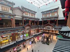 -银泰百货(北京大红门店)