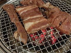 -·缸桶屋·韩式牛肋条自助烤肉(西湖D11店)