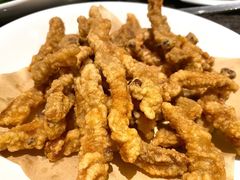 -皇城老妈·大连海鲜火锅(港湾店)
