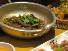 -牛市牛烤肉(西单大悦城店)