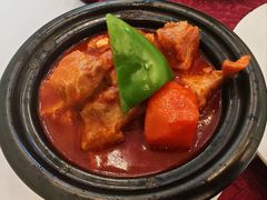-小白桦西餐厅
