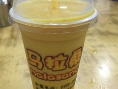 -马拉桑果汁(龙头路总店)