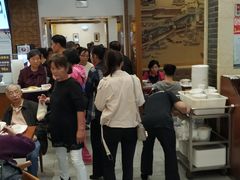 大堂-五芳斋(中山大道总店)