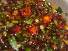 -烹然四季椰子鸡火锅(姚家园万象汇店)