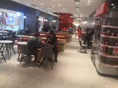 -肯德基(中央公园店)