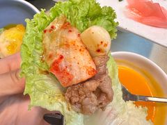 -益百岁牛尾汤(香山路店)