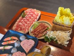 -老员外骨汤火锅(海州古城店)