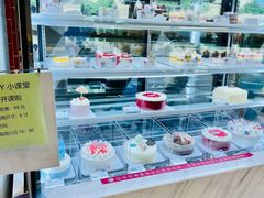 -85度C(北京右安门外店)