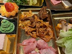 -牛New寿喜烧(金茂览秀城店)