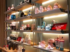 -星巴克(深圳平安金融中心B1店)