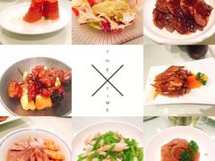 -上海人家花樣年华(中山公园店)