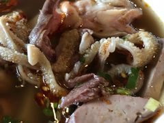 -阿叶羊杂碎(前进街店)