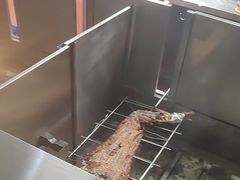 -羊门客在·烤盐池滩羊·川菜