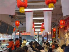 -扬二春炒饭(国庆路总店)