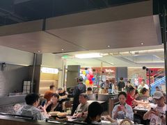 -留半山·香港食堂(啦啦宝都店)