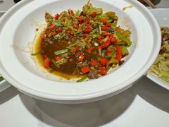 -攸州小镇家湘菜(小米科技园店)