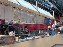 -盛香亭热卤糖水铺(龙之梦店)