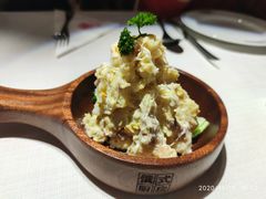 -俄士厨房(时代天街店)