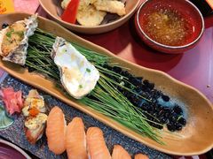 -大江户日本料理(吕厝店)