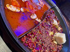 -水巷子·巴掌腰片重庆火锅(云纺店)