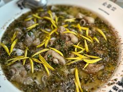 -渔语鱼酸菜鱼新川菜(来福士店)
