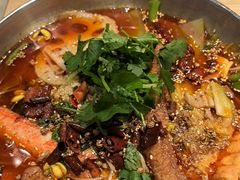 -每味每客·重庆麻辣烫(拓展大厦店)