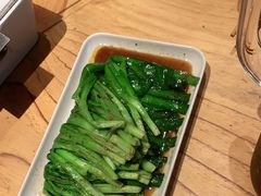 -木屋烧烤(龙华店)