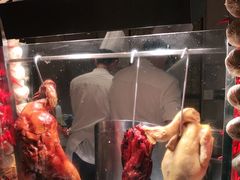 -嘉定凯悦·咖啡厅