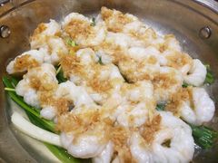 -福荣新中式餐厅