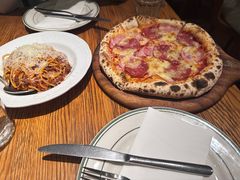 -La Strada(安福路店)