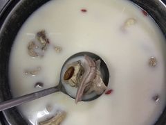 -煲宫(华润万象城店)