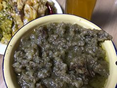 -定家小酥肉·清真(回民街店)