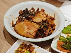 -老乡鸡(融科天地店)