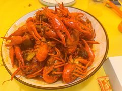 -小田油焖小龙虾(双井店)
