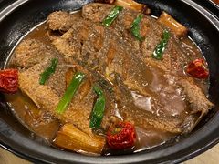 -山楂树融合菜餐厅