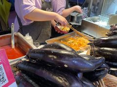 -李好吉吉自选炸鸡(星天广场店)