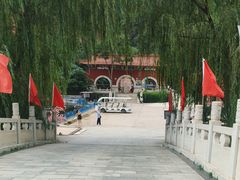 -湖洞水自然风景区