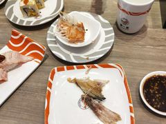 -新一番三文鱼寿司(红城湖店)