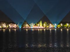 -人民防洪胜利纪念塔