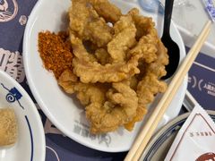 -鹤江桥·红油牛肉粉(SKP店)