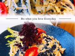 -森Some Fusion(荔湾店)