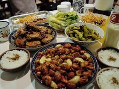 -文和友老长沙龙虾馆(化龙池店)