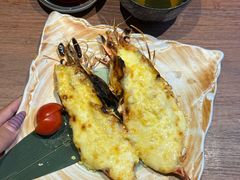 -和乐日本料理(淘金店)