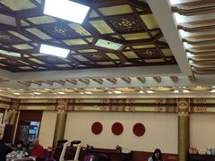 -丰泽园饭店