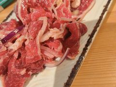-7星海鲜烧烤(紫光福郡店)