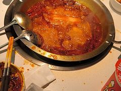-小龙坎火锅(IFS HOT店)