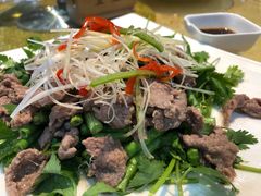 -九大簋家宴(晓港湾店)