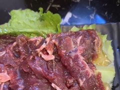 -燚青春东北泥炉烤肉(百合店)