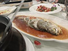 -新长岭大酒店酒楼