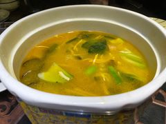 -陈记菜馆·非遗淮扬菜(东关街教场店)